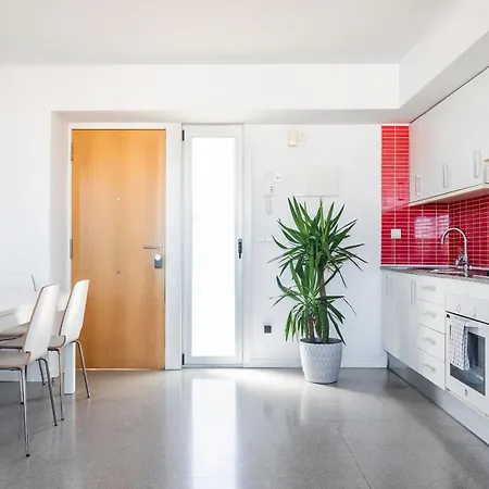 Pintor, Lovely Phenthouse With Amazing Terrace Valencia Exterior photo