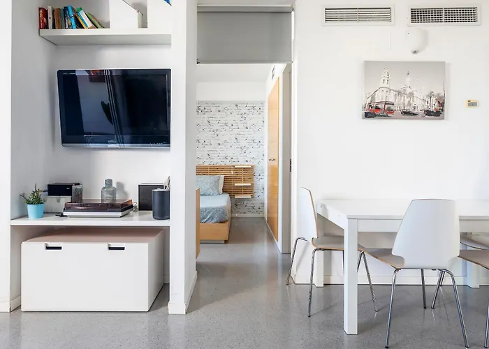 Pintor, Lovely Phenthouse With Amazing Terrace