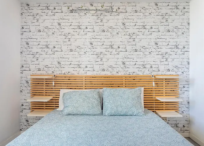 Pintor, Lovely Phenthouse With Amazing Terrace