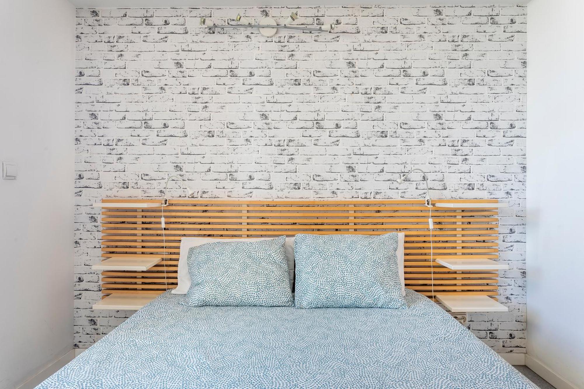 Pintor, Lovely Phenthouse With Amazing Terrace *