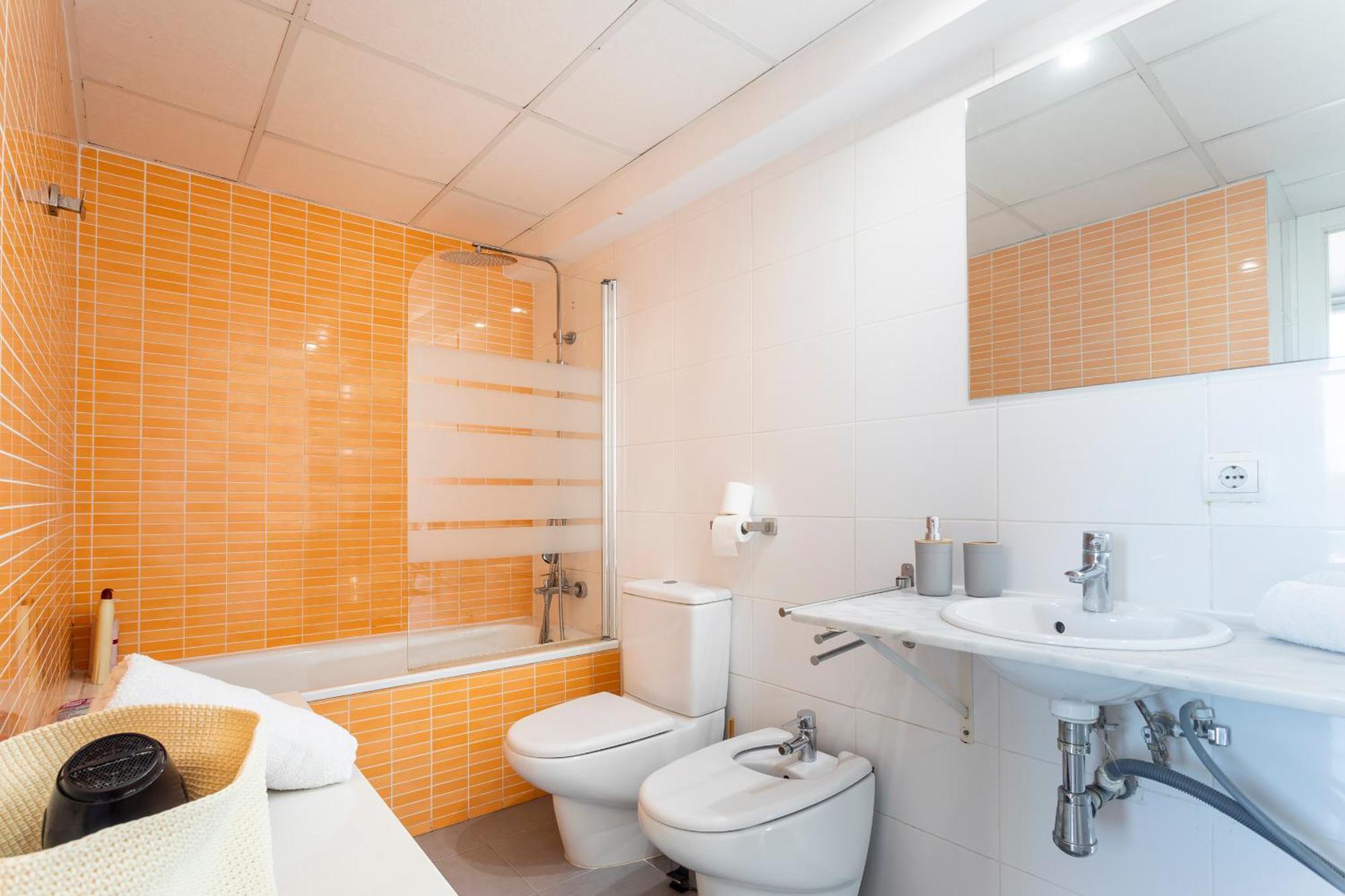 Pintor, Lovely Phenthouse With Amazing Terrace Appartement Valencia